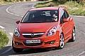 Opel Corsa GSi